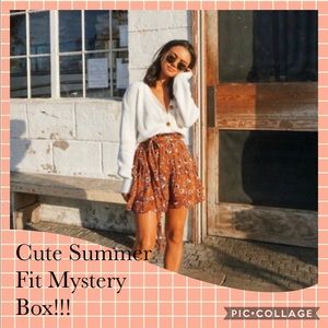 COPY - Summer Vibez Mystery Box